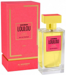 Al Haramain Loulou Love Parfmvesi EDP 100 ml