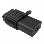 DELL 65W USB-C AC Adapteriga koos pingega - Euroopa vahemaa