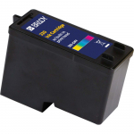 Brady CMY pigment based ink cartridge for J2000 Printer