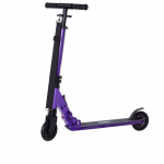 Rideoo Roller 120 City Roller Violet