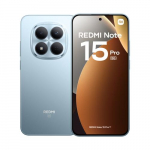 Xiaomi Redmi Note 15 Pro 5G 17,4 cm (6,83") Dual SIM USB Type-C 12 GB 512 GB 6580 mAh sinine