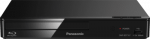 PANASONIC DMP-BDT167EG Blu-ray mngija schwarz