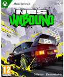 EA GAMES Need for Speed Unbound XBOX Series X