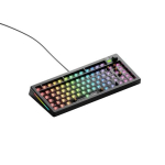 Glorious Gaming GMMK 3 75% Barebones Juhtmevannes Must - ISO