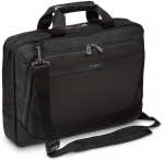 TARGUS CitySmart Advanced Multi-Fit mbris 15,6-tollisele slearvutile, must (TBT914EU)