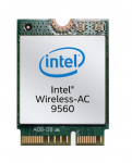 Intel Wireless-AC 9560 M.2 2230 **New retail**