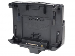 PANASONIC PCPE-GJG1V02 mobiiltelefonidokkeri tabletikasulatus Must