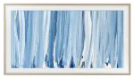 SAMSUNG Raamiga vahetusraamid 55", helehrooniline (20212026) (VG-SCFH55TKBXC)