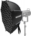 NEEWER 25.6 AND quot;/65CM Octagon Softbox with Bowens Mount 10105596