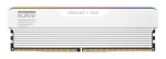 KLEVV Urbane V RGB mlu moodul 32 GB 2 x 16 GB DDR5 6000 MT/s 288-pin DIMM