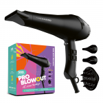 SBB. SBDR-5750-EL Pro Blowout Hair Dryer