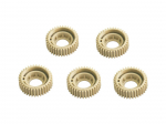 CoreParts UPPER ROLLER GEAR 36T 5 stk.