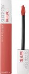 Maybelline SuperStay Matte Ink Vedel Huulpunas 5 ml / Self-Starter