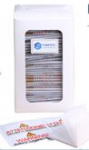 Lanview Cleaning Tissue pack off 40 Pcs.
