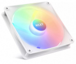 NZXT F140 RGB Core korpuseventilaator 140 mm valge