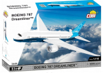 Cobi Boeing 787 Dreamliner (Mastab 1:110)