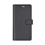 RADICOVER Flipcov Kiirguskaitse RFID 3 kaardiga Samsung Galaxy A57 5G Must PU