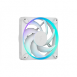 FRACTAL DESIGN Momentum 12 RGB White 120mm