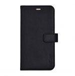 RADICOVER Flipcov Anti Radiation RFID 3 kortsu MagS iPhone 17 Air Black PU