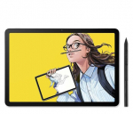 Wacom MovinkPad 11 Creative Pen Display, Silver/Grey