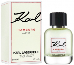 Karl Lagerfeld Karl Hamburg Alster Parfm EDT 60 ml