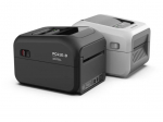 Honeywell PC42E-D, Direct Thermal, Black, 203 dpi, USB,