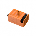 PETKIT P41161 | Juhtmevaba pump seadmele EVERSWEET Max 2 | Materjal PPO | Oran