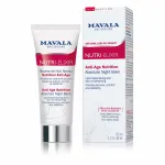 MAVALA , Nutri-Elixir, Toitev ja Elustav, balm, Ngile, 65 ml