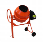 ALTRAD Betooni segumasin MIX130/Z