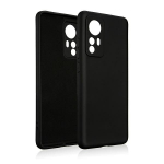 Beline Silikoonist mbris Xiaomi 12 must/must