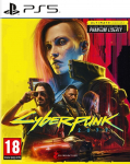 CD Projekt Red Cyberpunk 2077 Ultimate Edition (PS5) (3391892028065)