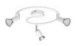 Philips by Signify Philips 8719514465176 valgusti Svistatav valguspunkt GU10
