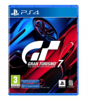 SONY Gran Turismo 7, Standard Edition Multilingual PlayStation 4