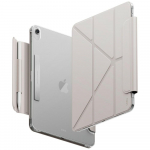 Etui UNIQ Camden Lite do iPad Air 13" M2 2024 / M3 2025 / M4 2026 beowy