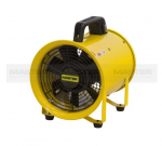 MASTER BLOWING FAN BLM 4800... 1500m3/h
