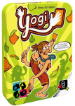Brain Games Yogi Board Game