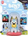 BLUEY GoGlow Buddy 2-in-1 valgus ja taskulamp (10039)