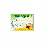 FARINGEDOL Meetablettid 20 tk