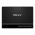 PNY SSD 256GB CS900 2.5 S3 LAHTISELT