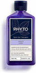 Phyto Lilla, mitte kollane ampoon 250 ml