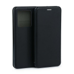 Beline Etui Book Magnetic Infinix Note 30 Pro czarny/must