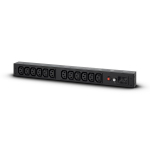 Cyber Power Phiriba PDU20BHVIEC12R 1U, 16A, 1xC20, 12xC13
