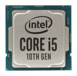 INTEL Core i5-10400F SRH3D X509N390 Tray