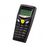 CipherLab CPT-8001, Laser 2MB SRAM, Incl. Li-ion batteri
