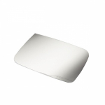 Table mat Leitz, 50x65cm, transparent 5311-00-02