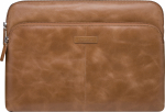 dbramante1928 Skagen Pro + Gen 2 kaitsekott, 14"" MacBook Pro jaoks, pruun (SK14GT001533)