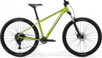 Merida Big.Nine 20 2026 Sgis Green/Silvergreen XXL