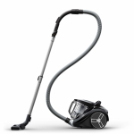 TEFAL Kompaktne Power XXL tsklon-loomakas, tolukottita autoplynimuri, must (TW4B75EA)