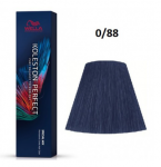 Wella Professionals Koleston Perfect Me+ Spetsiaalsegu 0/88 Juuksevrv 60 ml