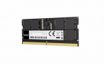 Lexar | Laptopi mlu | LD5S16G56C46ST-BGS | 16 GB | DDR5 | 5600 MHz | Tjaam/server | Registreeritud nr | ECC Jah